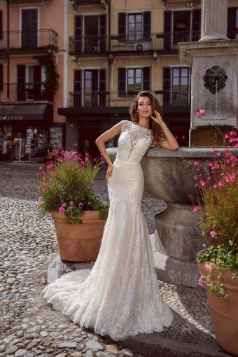 Viero Bridal #Adriana #1 thumbnail