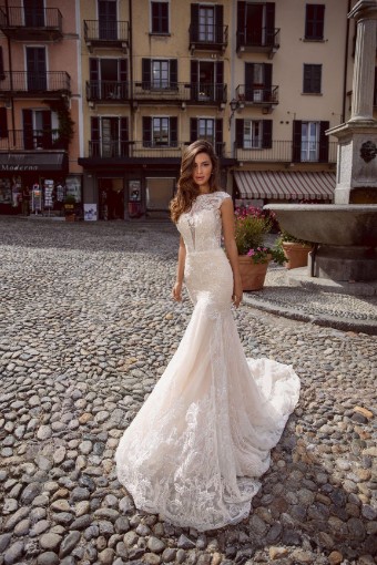 Viero Bridal #Adriana #0 default thumbnail