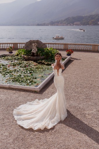 Viero Bridal #catalina #0 default thumbnail