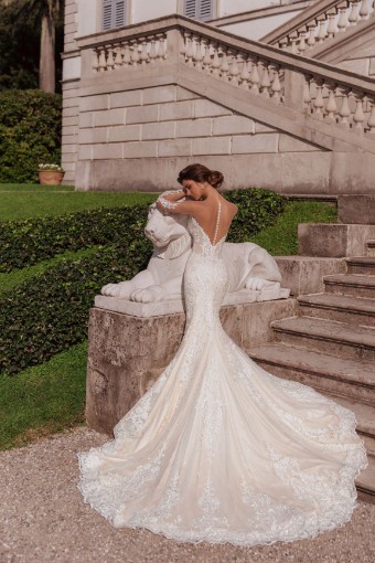 Viero Bridal #catalina #1 thumbnail