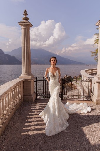 Viero Bridal #Ximena #1 thumbnail
