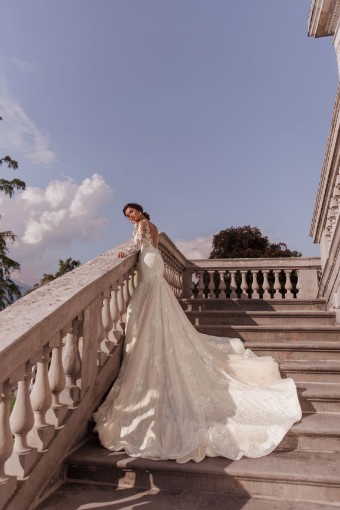Viero Bridal #Ximena #3 thumbnail
