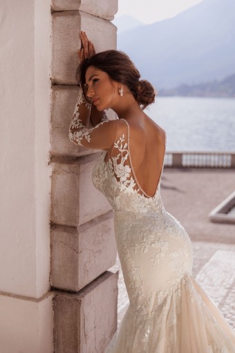 Viero Bridal #Ximena #0 default thumbnail