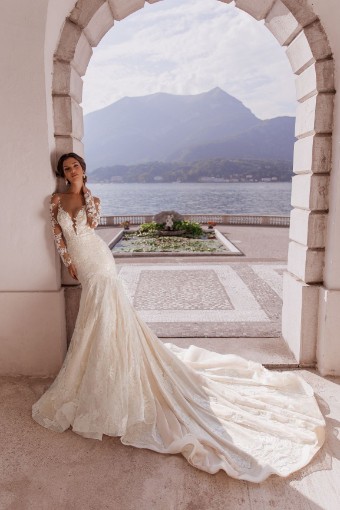 Viero Bridal #Ximena #2 thumbnail