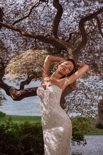 Viero Bridal #esmeralda #4 thumbnail