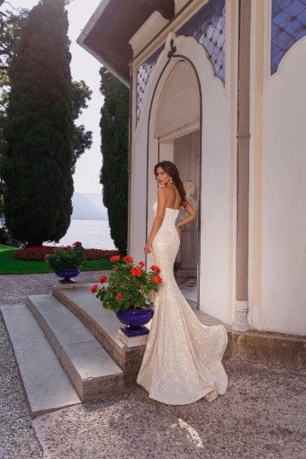 Viero Bridal #esmeralda #3 thumbnail