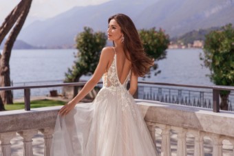 Viero Bridal #genesis #1 thumbnail