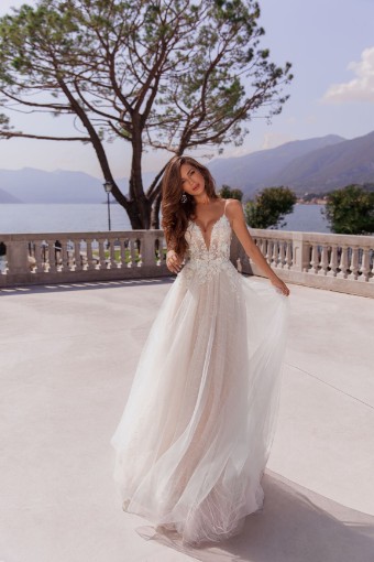 Viero Bridal #genesis #0 default thumbnail