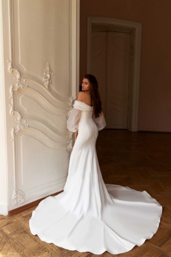 Giovanna Alessandro #Selena #1 thumbnail
