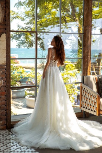 Giovanna Alessandro #Tiana #1 thumbnail