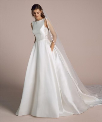 La Sposa #Baco #1 thumbnail
