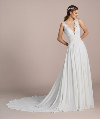 La Sposa #BALTA #1 thumbnail