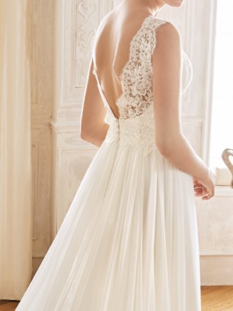 La Sposa #BALTA #4 thumbnail