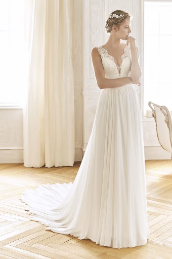 La Sposa #BALTA #0 default thumbnail