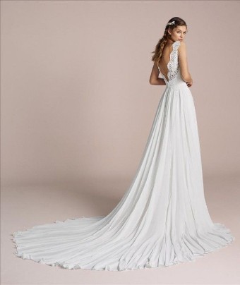 La Sposa #BALTA #2 thumbnail