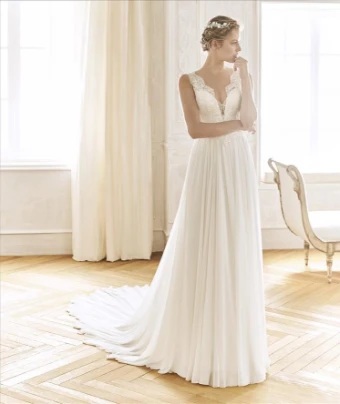 La Sposa #BALTA #2 thumbnail
