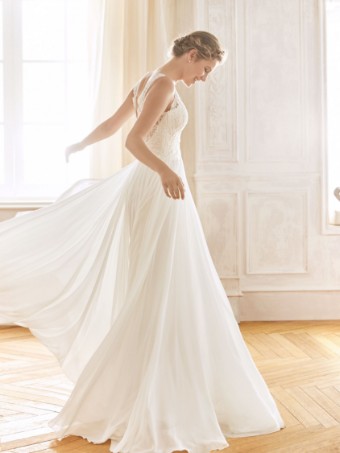 La Sposa #BALTA #3 thumbnail
