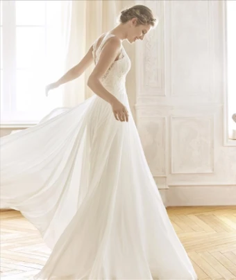 La Sposa #BALTA #1 thumbnail