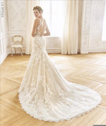 La Sposa #Bisel #1 thumbnail