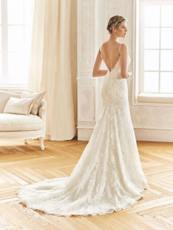 La Sposa #Boreal #1 thumbnail