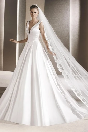 La Sposa #Ralea #0 default thumbnail