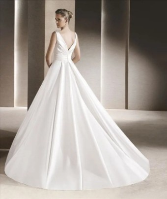 La Sposa #Ralea #1 thumbnail