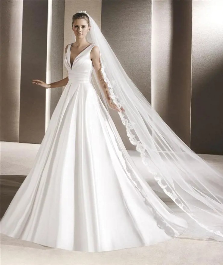 La sposa collection shop