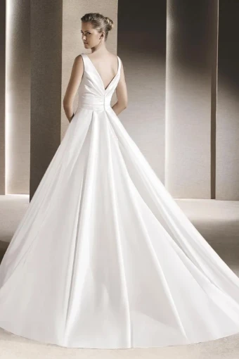 La Sposa #Ralea #1 thumbnail