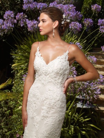 Casablanca Bridal #1975 #0 default thumbnail