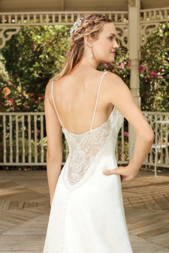 Casablanca Bridal #BLUEBELL #1 thumbnail