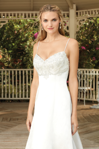 Casablanca Bridal #BLUEBELL #5 thumbnail