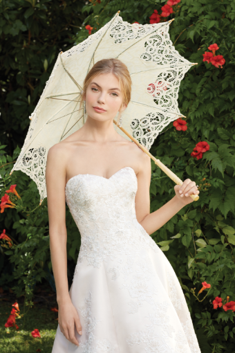 Casablanca Bridal #CLOVER #0 default thumbnail