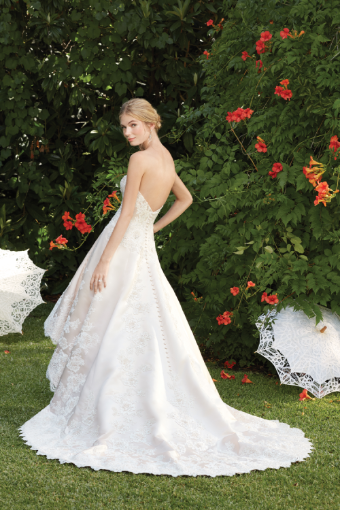 Casablanca Bridal #CLOVER #1 thumbnail