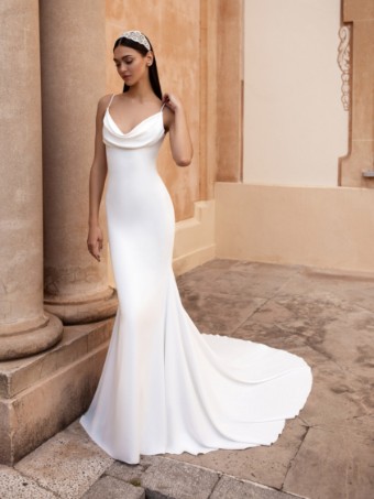 Pronovias #ANTIOPE #0 default thumbnail