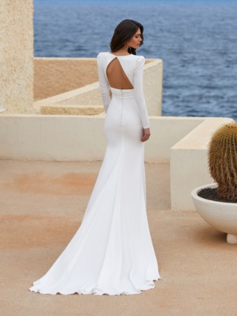 Pronovias #ADRIENNE #3 thumbnail