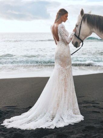 Pronovias #Panjin #2 thumbnail