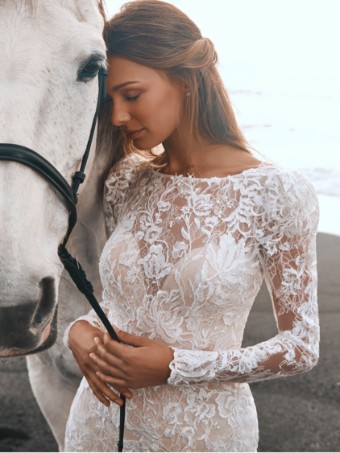 Pronovias #Panjin #4 thumbnail