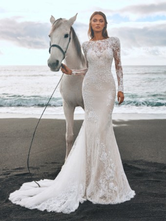 Pronovias #Panjin #0 default thumbnail